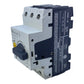 Moeller PKZM0-10 motor protection switch 072739 3 pole 6.3...10 A 690 V/AC 