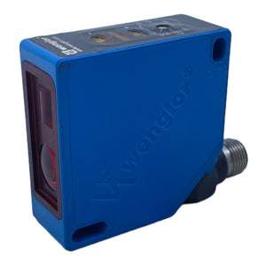 Wenglor CP08MHT80 reflex sensor sensor 18...30V DC 