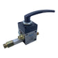 Festo H-5-1/4B hand lever valve 8995 -0.95-10 bar 