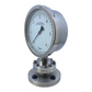 Stewart 24919387/1 pressure gauge 0-6 bar 