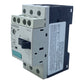 Siemens 3RV1011-1AA15 circuit breaker 3-pole 690V AC 1.1...1.6 A 