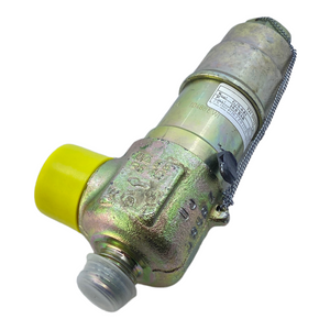 Herl T21DN12 safety valve 10.0 BAR 