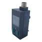 Festo SDE1-D16-G2-H18-L-P2-M12 pressure sensor 713506 15...30V DC 