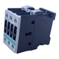 Siemens 3RT1025-1AP00 power contactor 17A 7.5kW 400V 230V AC 50Hz 3-pole 