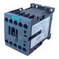 Siemens 3RT2316-1BB40 contactor 18A 400V 4-pole 24V DC 