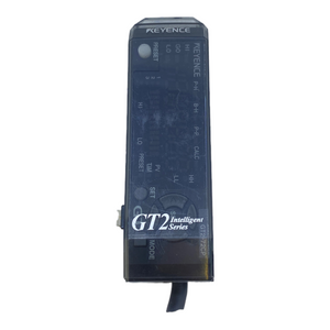 Keyence GT2-72CP Contact Sensor Amplifier 