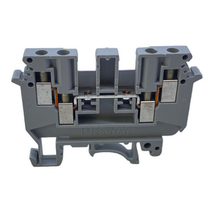 Phoenix Contact UDK4 feed-through terminal / terminal block 2775016 300V 30A PU: 50 pieces 