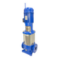 Lowara SV3002F40 water pump 4kW 50Hz 380-660V / 400-690V / 415V / 60Hz 380-660V 