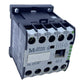 Klöckner-Moeller DILER-40 contactor relay 42V 50Hz / 48V 60Hz 