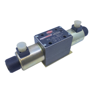 Herion S10UPG2120162OV directional valve 315 bar / 160 bar 