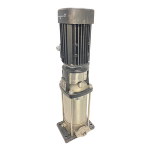 Grundfos CRN3-13A-CA-GE-HQQE Vertical centrifugal pump 50Hz 1.10kW 