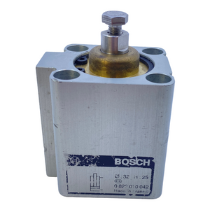 Bosch 0 820 010 042 pneumatic cylinder 