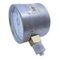 Lubricator PTB04ATEXD121 Pressure gauge 0…15 bar 