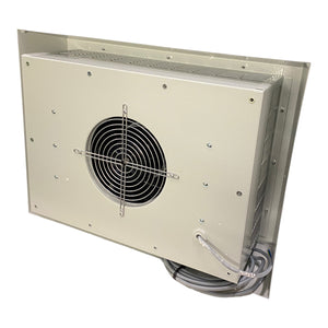 Cosmotec TB25000220_1Z roof fan 230V 50/60Hz 230/340W 1.02/1.5 A 