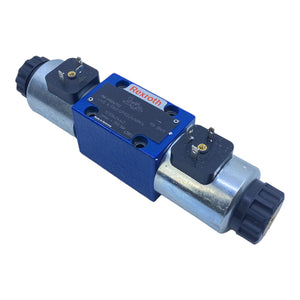Rexroth R900567512 directional valve pmax = 350 bar 