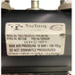 Trutorq TDA5F05STDS control valve 10 bar / 150 PSIg 