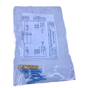 Bosch 1829927171 assembly set PU: 2 PCS 