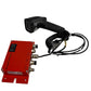 Leuze MA248i FIS-6170 Profinet Gateway Mobile 2D code reader 