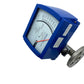 Krohne H250/RR/M9/ESK-Ex flow meter