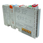 Wago 750-504 4-channel digital output module, DC 24 V, 0.5 A, new 