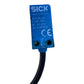 Sick WL4-2F331 retro-reflective photoelectric sensor 1015760 