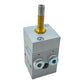 Festo MF-4-1/8 solenoid valve 4612 8 bar 