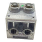 FESTO R-5-1/4B roller tilt valve 8996 10bar 