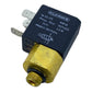 Kuhnke 65.175 solenoid valve pneumatics PU: 5 pieces Pmax 5bar 