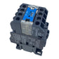 Fanal DSL10-10 + SV2-2 power contactor 230V 6A 