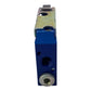 Festo RS-3-1/8 roller lever valve 2.8-8 bar series 1Q89 