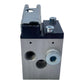 Festo RS-4-1/8 roller lever valve 2949 3.5-8 bar series 0890 