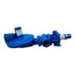 Bryan Donkin Rc1" Fig 240P ICL-309LP OPCO gas valve 2.0 bar 