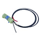 Keyence FU-A40 Transmitting fiber optic device 