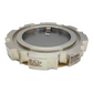 Elfab DSC-AGS-100-GRU-NVS Rupture Discs 100mm 4.90 BarG 
