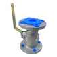 Emerson 115R valve DN50R water fitting 19.0 bar 