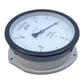 Budenberg 316S.S. Pressure gauge -1...3 bar 