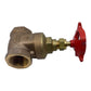 Pegler BS5154B valve PN20 water fitting 