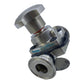Realm BS5156 PN16 SS316C16 valve water fitting 