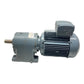 SEW R60DT100LS4IS gear motor 2.2kW 220-240V 50Hz / 240-266V 60Hz 