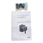 KSB Calio-Therm S fittings pump 