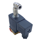 Bauer 110769 solenoid valve PNO-16bar