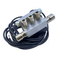 Herion 8010309 9000 024 00 solenoid valve 0-3.5 bar 1.5/2 W 