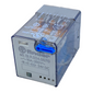 Finder 60.13.9.024.0070 plug-in relay 24V DC 10A PU: 7 pieces 
