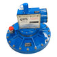 Sirco 00-206PWIS-A0(IP66) Pressure switch -2…+10 "WG 24V DC 100mA 