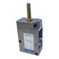 Festo MOFH-3-1/4 solenoid valve 7876 can be throttled from 1.5 to 8 bar 