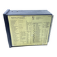 APS LSE08-622.710 reporting system 230V AC 40-60Hz 