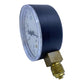 TECSIS 1430.016.001 manometer pressure gauge -1-0bar G1/4B 