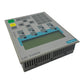Siemens 6AV3607-1JC20-0AX1 Operator Panel OP7/DP LC Display SIMATIC S7 