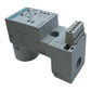 Siemens 3RF2920-0GA13 Relay interface IP20 600V 110 ... 230 V AC/DC 5Hz 