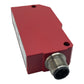 Leuze PRK95/44L.4 Reflex light barrier 50025609 polarized autocollimation 